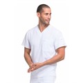 Топ мужской Dickies DK635, белый, M DK635-WTPS-M - фото 408224