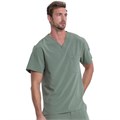 Топ мужской Dickies DK635, оливковый, S DK635-OLV-S - фото 408237