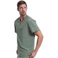 Топ мужской Dickies DK635, оливковый, L DK635-OLV-L - фото 408264