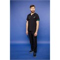 Туника мужская 258 Michigan, R156 тёмно-синий, 4XL 258R1564XL - фото 408353