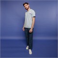 Туника мужская 258 Michigan, R132 светло-голубой, XL 258R132XL - фото 408371
