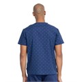 Топ мужской Dickies DK725, подковы, 3XL DK725-LKLU-3XL - фото 408386