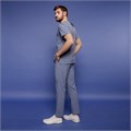 Туника мужская 245 Vermont, R136 небесно-голубой, XL 245R136XL - фото 408457