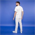 Туника мужская 258 Michigan, R150 белый, XXL 258R150XXL - фото 408559