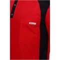 Туника мужская 239ТСК, красный, 54 239ТСК-т-54 - фото 408827
