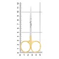 Ножницы TUC:  METZENBAUM, AC 922/11 AC-922/11 - фото 409374