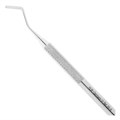HLW 29-8 - гладилка-штопфер, жесткая-штопфер, 2,0-1,0 мм 29-8 - фото 409570