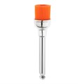 Щеточка нейлоновая EVE UNIBRUSH WTS, 6х5,5 мм, особо мягкая, 10 шт 9471X010 - фото 409630