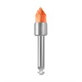 EVE UNIBRUSH WSS - щеточка нейлоновая, особо мягкая, 10 шт 9473X010 - фото 409634