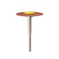 Полир EVE DIAPRO SL20DPmf, с мандрелью 7801Y001 - фото 409768