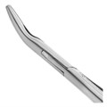 HLW 14-5 - кусачки костные Luer 15 см, рабочая часть 4 мм 14-5 - фото 409779