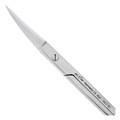 HLW 19-2TC - ножницы хирургические изогнутые Iris-Schere TC, 115 мм 19-2TC - фото 410083