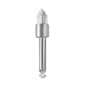 Щеточки нейлоновые ср.жест. EVE UNIBRUSH WSM 4x6,5 белые, (упаковка 10 шт), 9463DS010 9463X010 - фото 410098