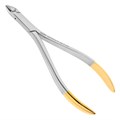 HLW 31-43A - щипцы ортодонтические лигатурные мини 31-43A - фото 410158