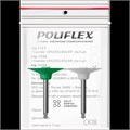 "Головки эластичные стоматологические Poliflex"", модель СК18, комплектность 2 шт" 1723СК18 - фото 410206
