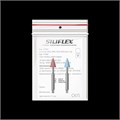 "Головки эластичные стоматологические Siliflex"", модель СК15, комплектность 2 шт" 1752СК15 - фото 410211