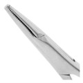 HLW H-307C - иглодержатель Матье 14 см H-307C - фото 410352
