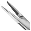 HLW 20-21A - иглодержатель хирургический Mini-Head Lichtenberg TC, 14 см 20-21A - фото 410382