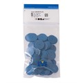 Полир EVE CHROM PLUS CRP-R22/1m  (уп 100 шт) для обработки хромовых сплавов, 4002X100 4002X100 - фото 410545