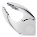 HLW 11-40 - щипцы для удаления зубов детские нижние, моляры 11-40 - фото 410615