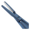 Иглодержатель микрохирургический, длина 160 мм TH-220 - фото 410626