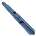 Иглодержатель микрохирургический, длина 160 мм TH-220 - фото 410627
