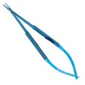 Иглодержатель микрохирургический, длина 160 мм TH-220 - фото 410629