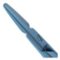 Иглодержатель микрохирургический, длина 180 мм TH-310 - фото 410637