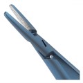 Иглодержатель микрохирургический, длина 180 мм TH-320 - фото 410641