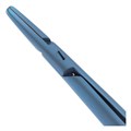 Иглодержатель микрохирургический, длина 180 мм TH-320 - фото 410642