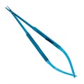 Иглодержатель микрохирургический, длина 180 мм TH-320 - фото 410644