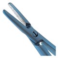 Иглодержатель микрохирургический, длина 180 мм TH-330 - фото 410646