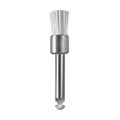 EVE UNIBRUSH WZM - щеточка нейлоновая, средняя, 10 шт 9462X010 - фото 411045