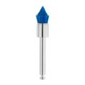 Щеточка нейлоновая EVE UNIBRUSH WSH, 4х6,5 мм, жесткая, 10 шт 9453X010 - фото 411059