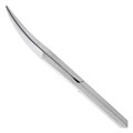 HLW 19-2 - ножницы медицинские изогнутые Iris, 115 мм 19-2 - фото 411090