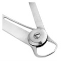 HLW 31-41 - микрометр Calibers-Iwanson for Metal, 10,5 см 31-41 - фото 411696