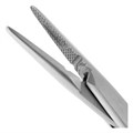 HLW 20-15 - иглодержатель хирургический Crile Wood, 150 мм 20-15 - фото 412259