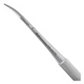 HLW 19-28 - ножницы хирургические изогнутые Castroviejo-Gomel, 140 мм 19-28 - фото 412286