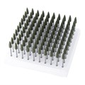 Полир EVE TECHNIK H338 (упаковка 100 шт), 2038DS100 2038X100 - фото 412493