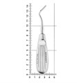 HLW 13-30 - элеватор Hylin, изогнутый от себя, 3 мм 13-30 - фото 412541
