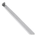HLW 22-22 - пинцет хирургический Semken, 125 мм 22-22 - фото 412553