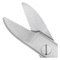 HLW 19-21 - ножницы коронковые изогнутые, 100 мм 19-21 - фото 413103