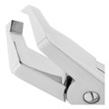 HLW H-206 - щипцы для снятия брекетов H-206 - фото 413129