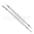 Renfert ERGO Ceramic - набор из 2 инструментов 1161-1000 - фото 413469