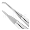 Renfert ERGO Ceramic - набор из 2 инструментов 1161-1000 - фото 413471
