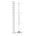 HLW 13-6MT - элеватор мини изогнутый, 4 мм, нижняя челюсть 13-6MT - фото 413813