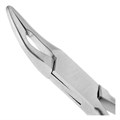 HLW 14-3 - кусачки костные Blumenthal, 15 см, 3,5 мм, 45° угол рабочей части 14-3 - фото 413850
