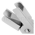 HLW H-134W - торк-щипцы широкие в комплекте с ключом H-134W - фото 414006