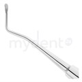 HLW 28-22 - экскаватор овальный 1,0 мм 28-22 - фото 414460