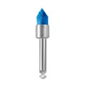 Щеточка нейлоновая EVE UNIBRUSH WSH, 4х6,5 мм, жесткая 9453X001 - фото 414701